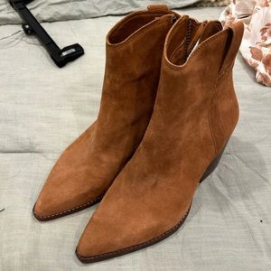 Dolce Vita booties